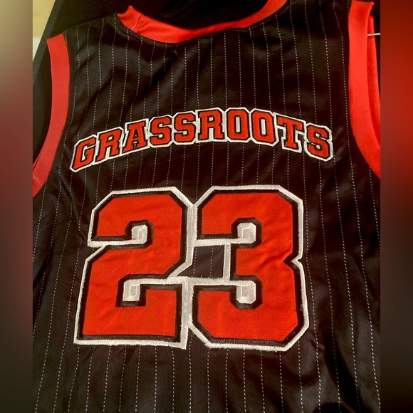 NWT! Bundle! Grassroots California “Chicago Bowls” complete set w/ 3 pair socks - Picture 13 of 13